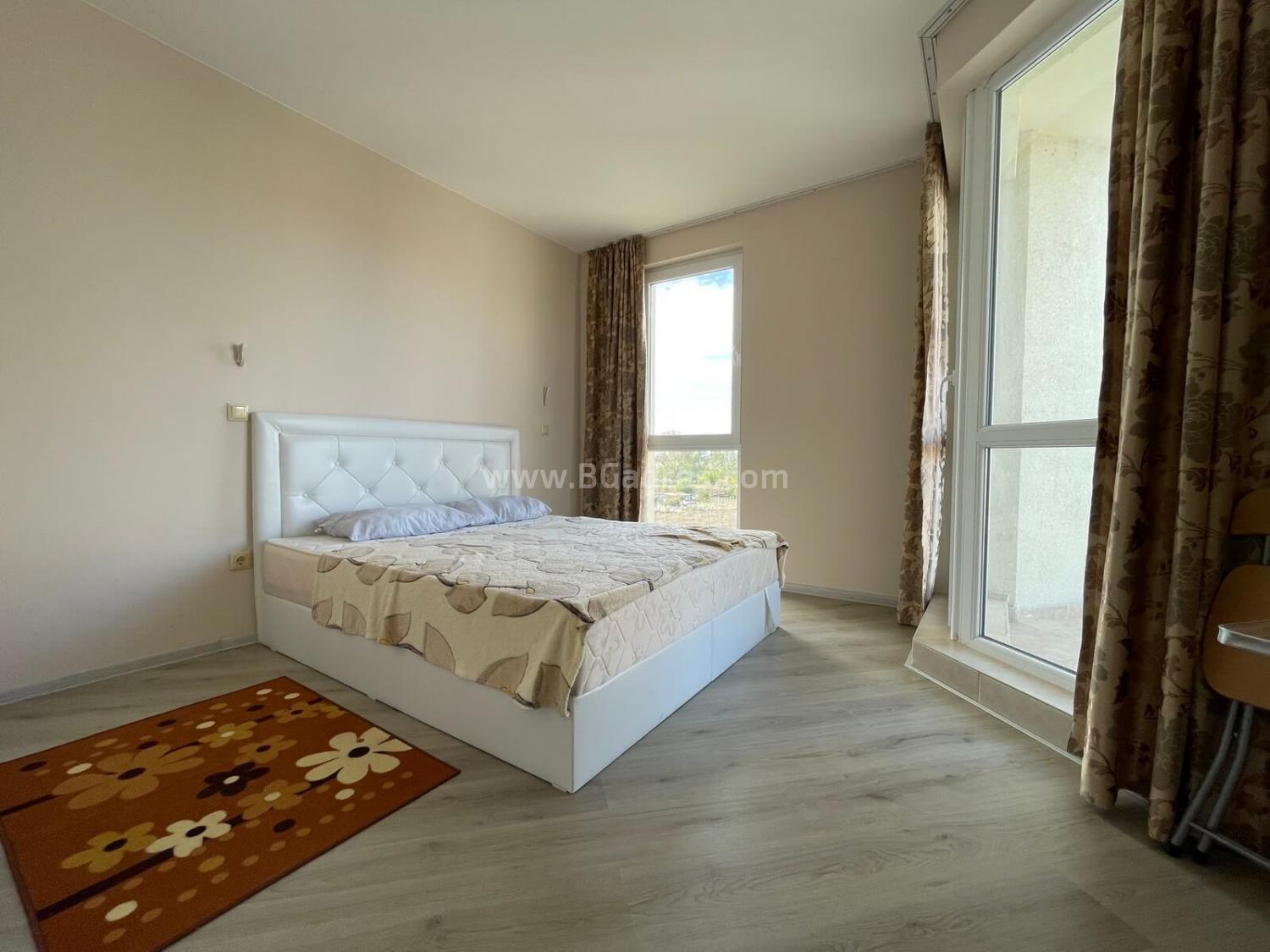 Apartment in the complex Casa Del Sol I №2673