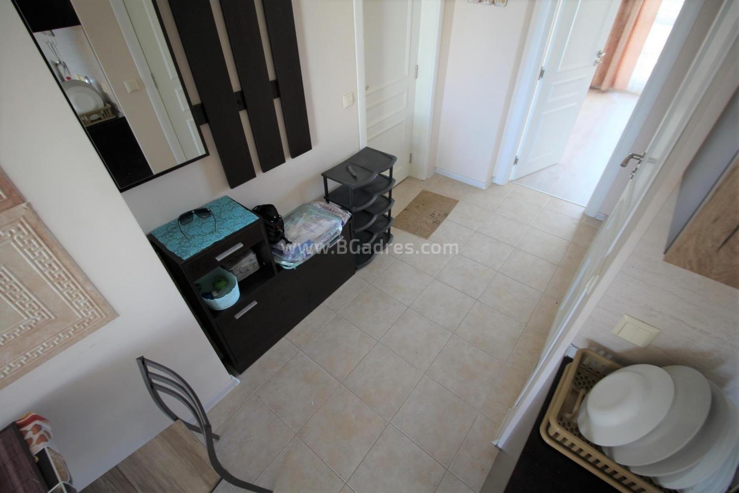 Wohnung im Komplex Casa Del Sol | № 2230