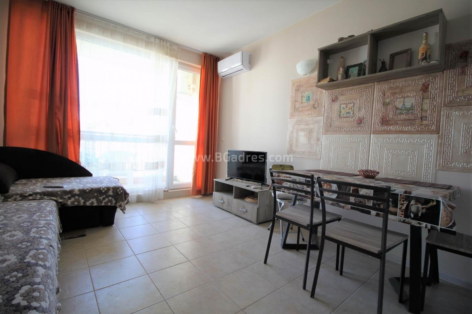 Wohnung im Komplex Casa Del Sol | № 2230