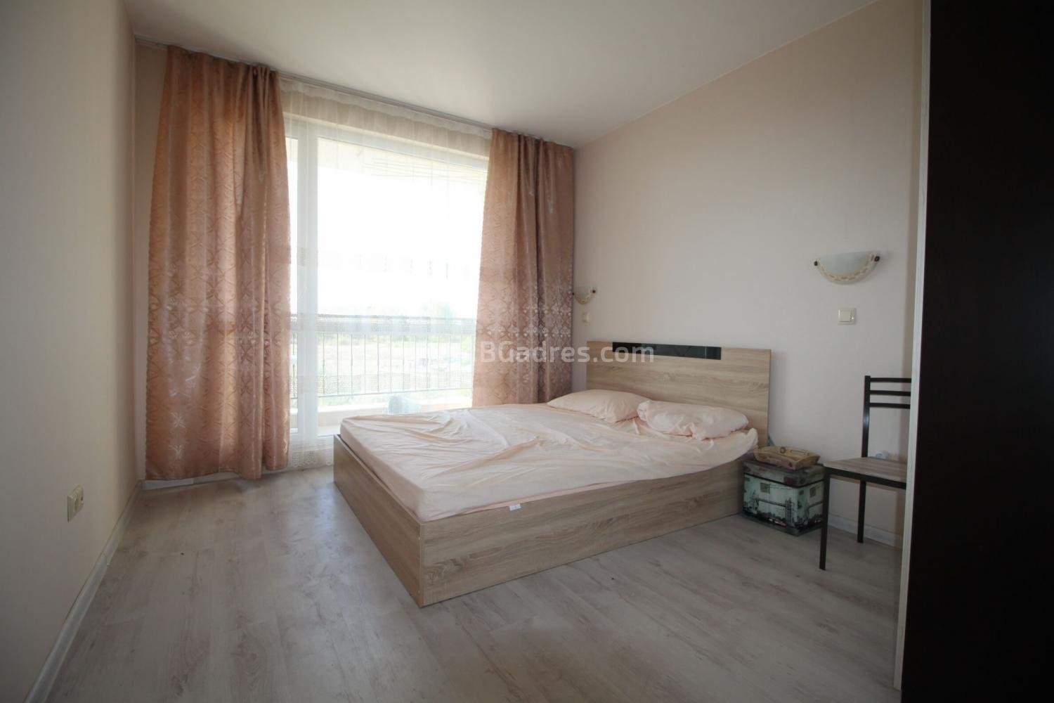 Wohnung im Komplex Casa Del Sol | № 2230