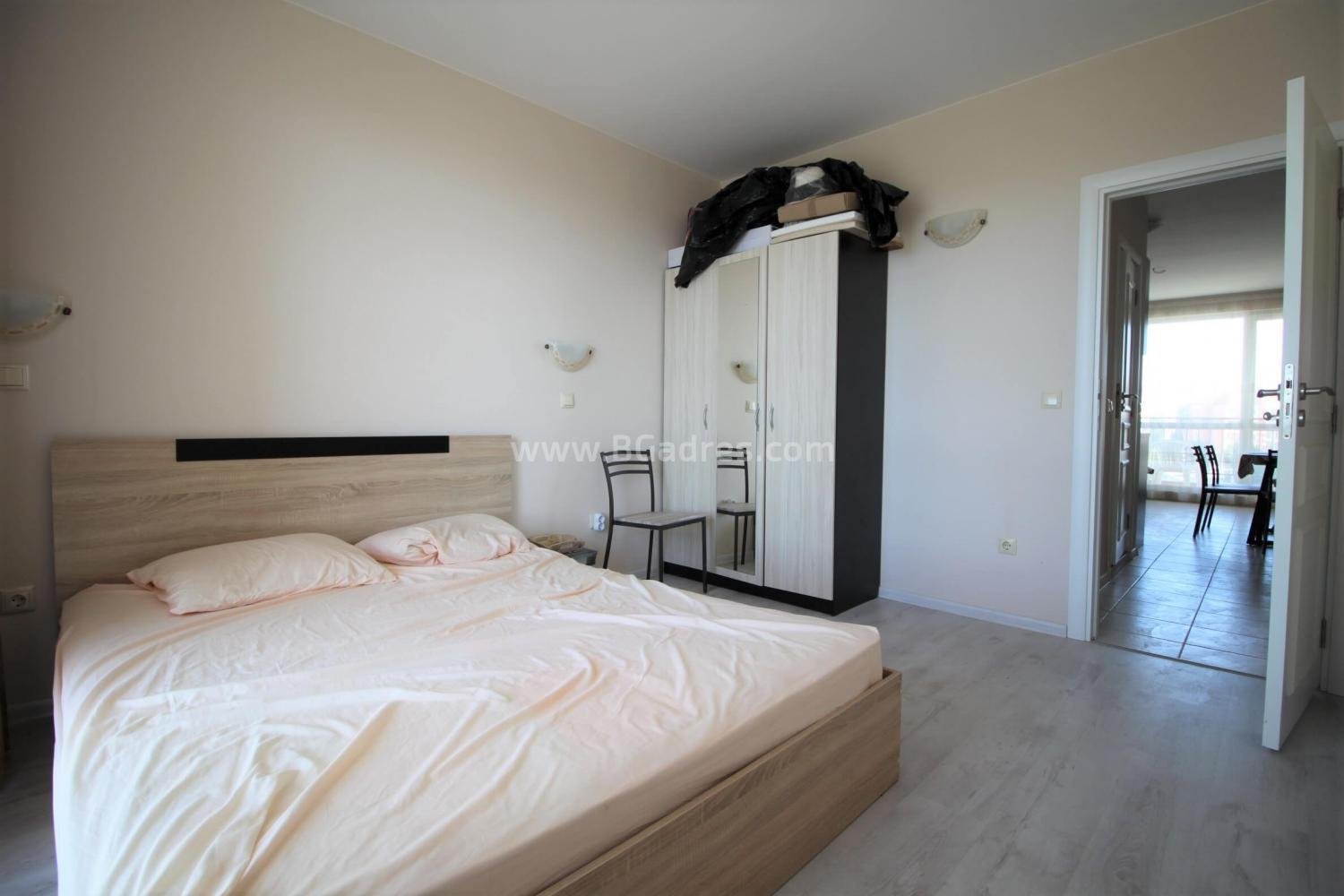 Wohnung im Komplex Casa Del Sol | № 2230