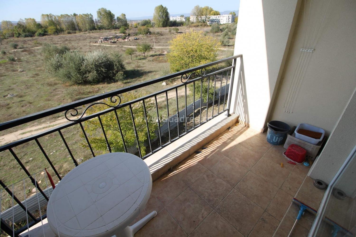 Wohnung im Komplex Casa Del Sol | № 2230