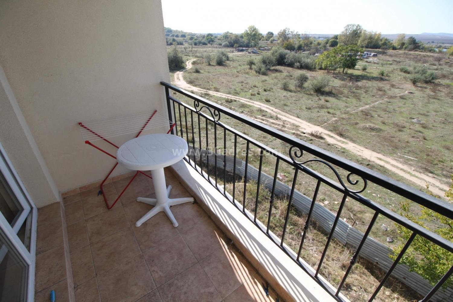 Wohnung im Komplex Casa Del Sol | № 2230