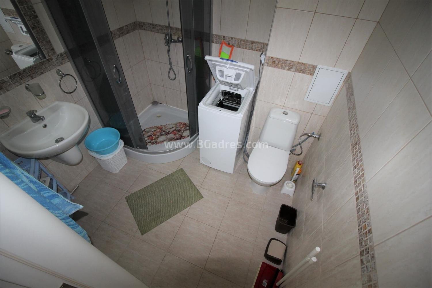 Wohnung im Komplex Casa Del Sol | № 2230