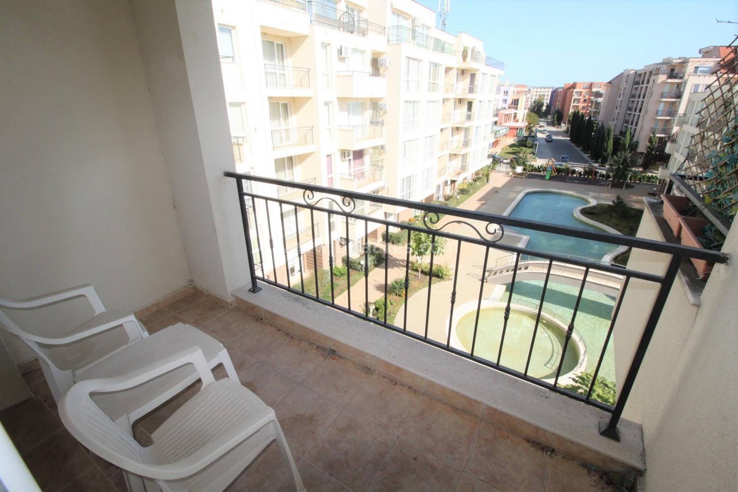 Wohnung im Komplex Casa Del Sol | № 2230