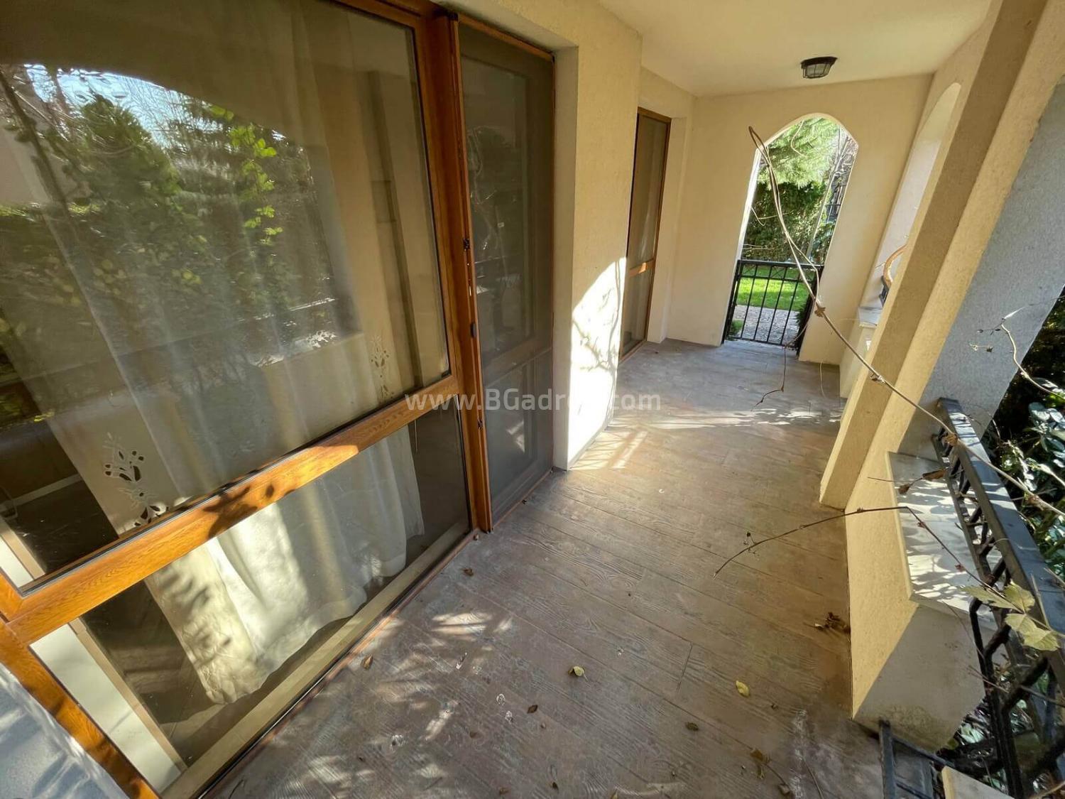 Große Wohnung im Komplex Cascadas І №2764