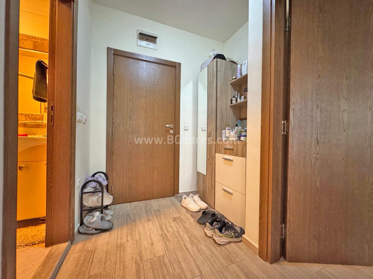 Квартира в комплексе Каскадас І №4890