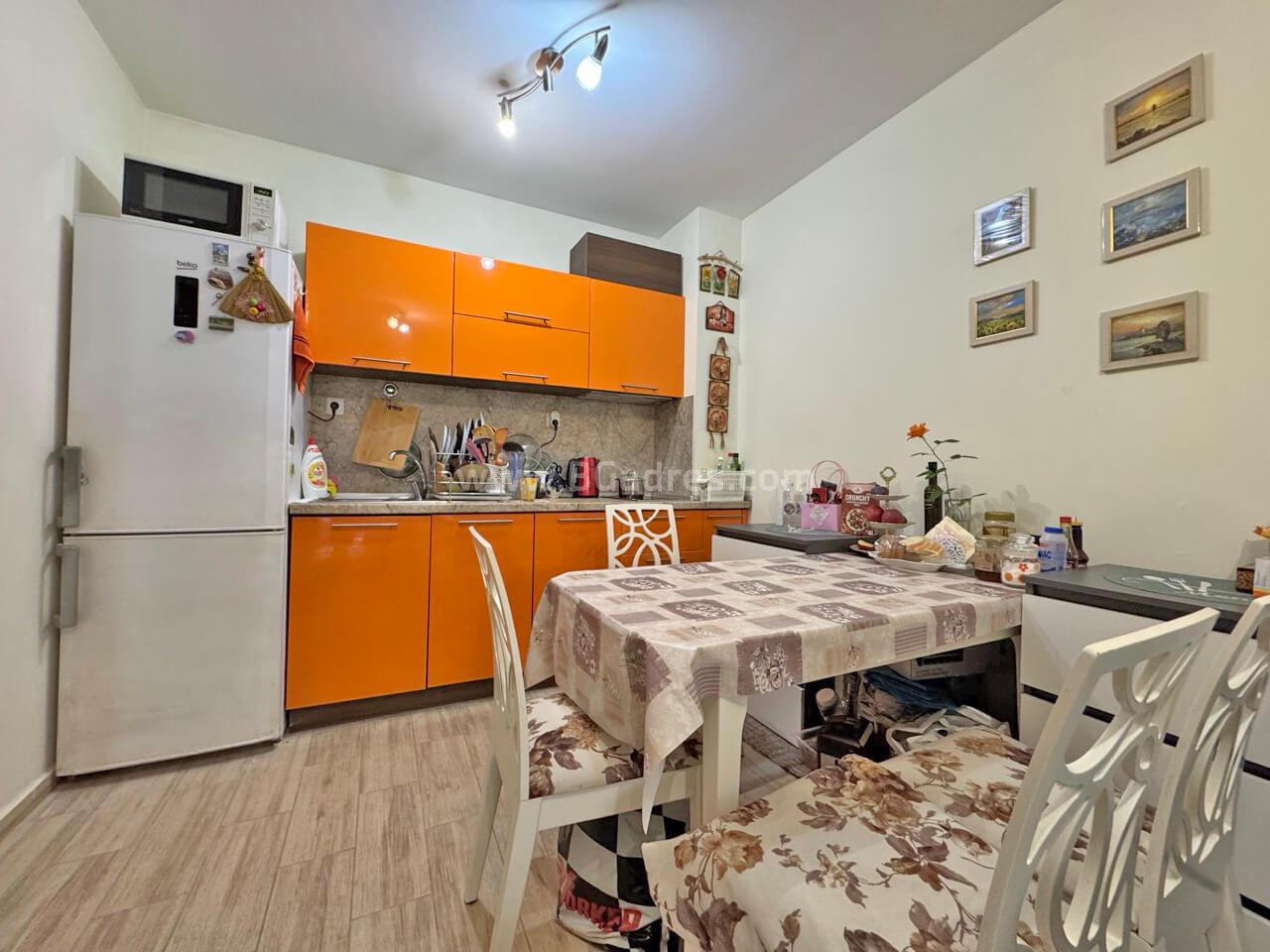 Квартира в комплексе Каскадас І №4890