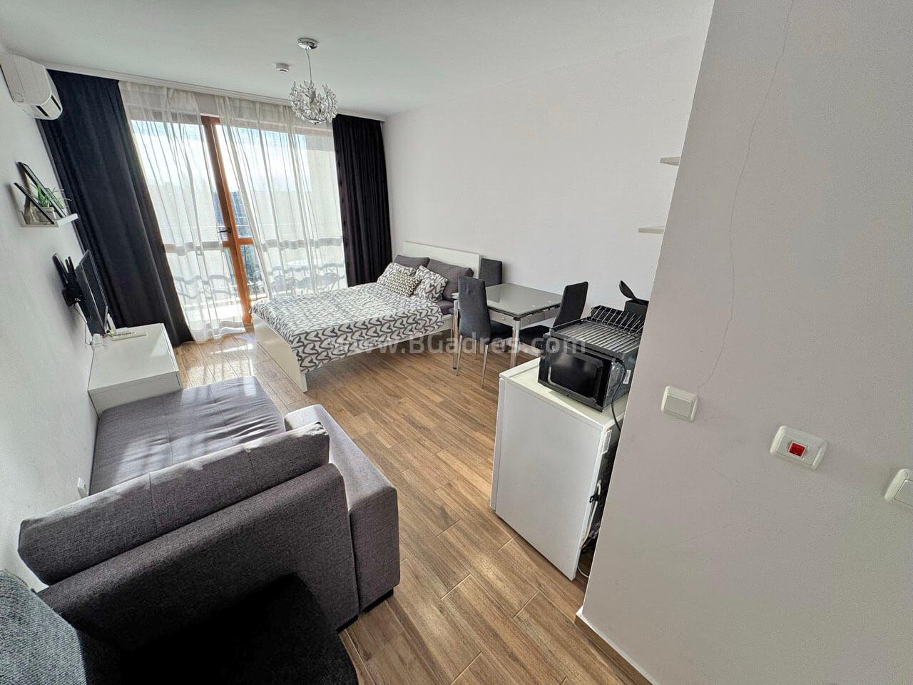 Studio in der Anlage Cascadas І №3981