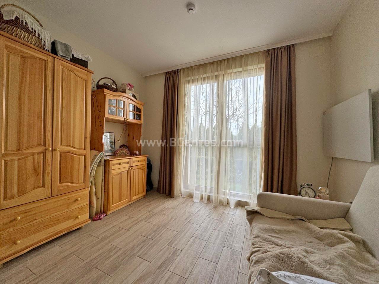 Квартира в комплексе Каскадас Равда І №3441