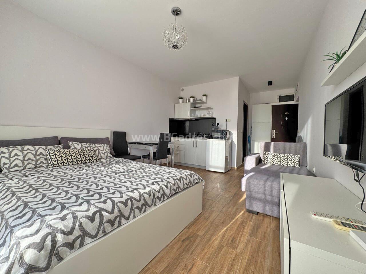 Studio in der Anlage Cascadas І №3981