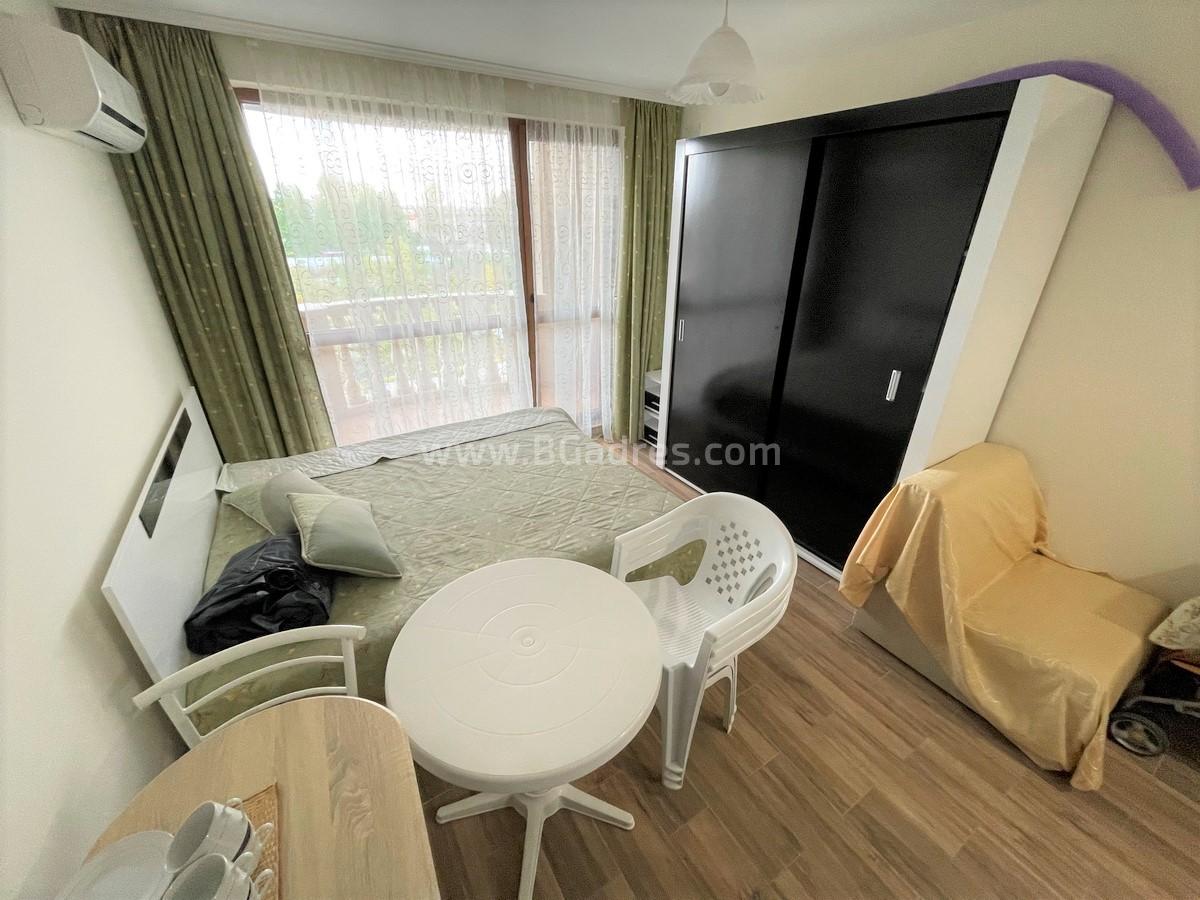 Изгодно студио в комплекс Cascadas | № 2152