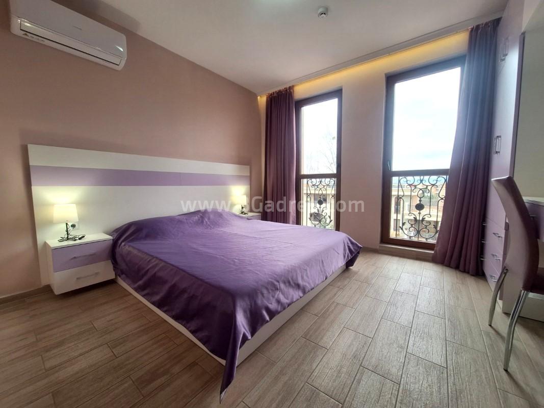 Apartment in the Cascadas complex І №4661