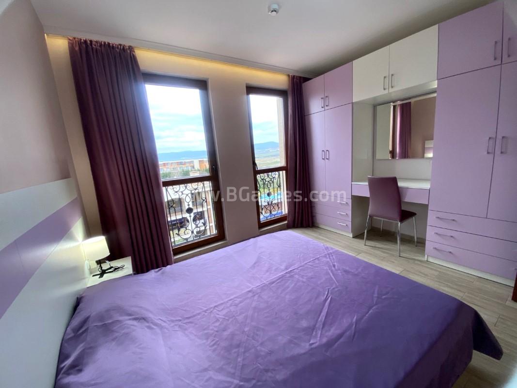 Apartment in the Cascadas complex І №4661