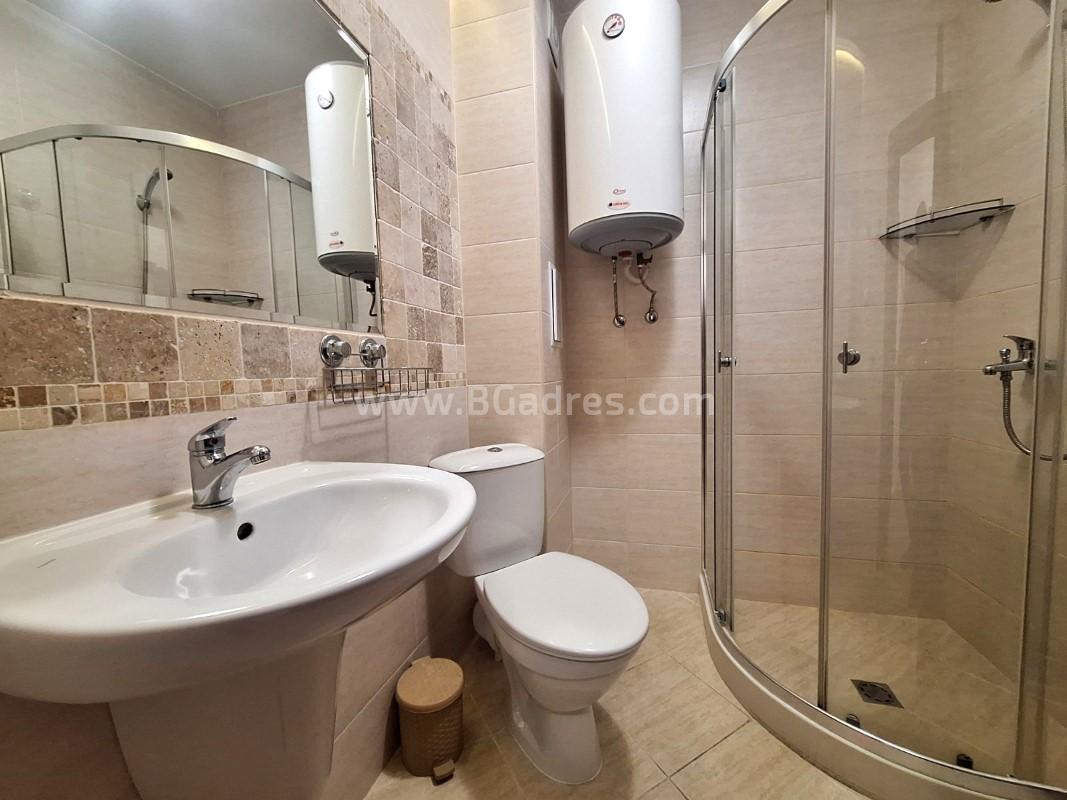 Apartment in the Cascadas complex І №4661