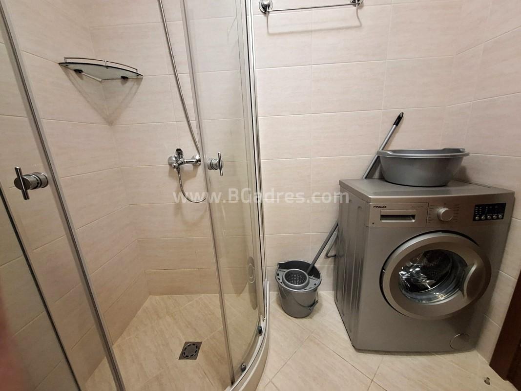 Apartment in the Cascadas complex І №4661