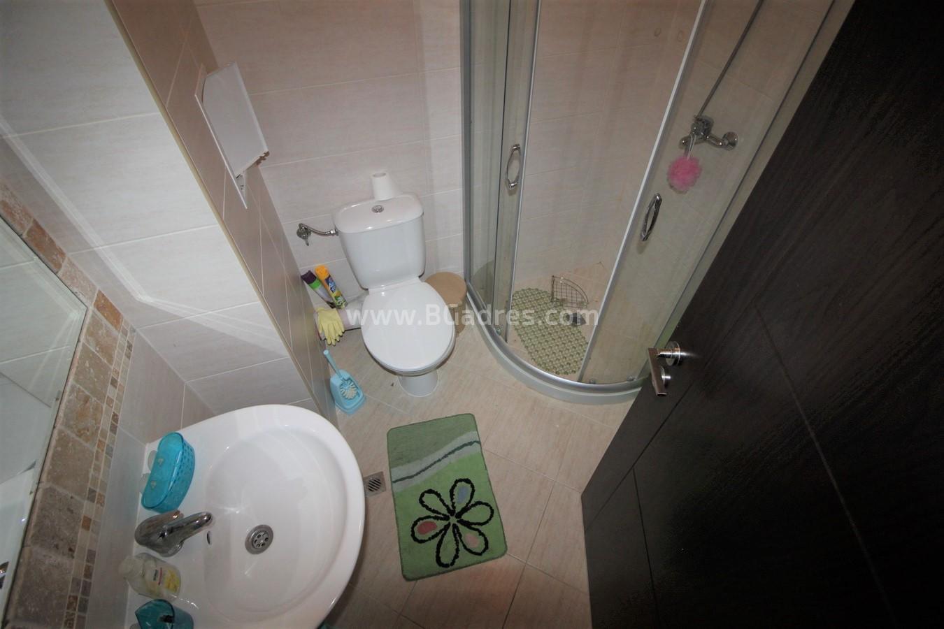 Студио в комплекс Cascadas | № 2111