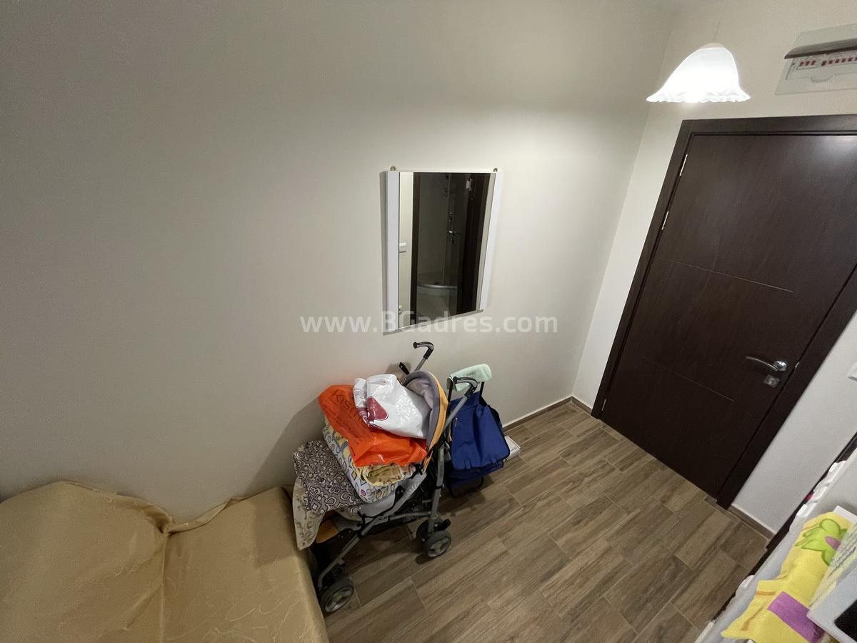 Изгодно студио в комплекс Cascadas | № 2152