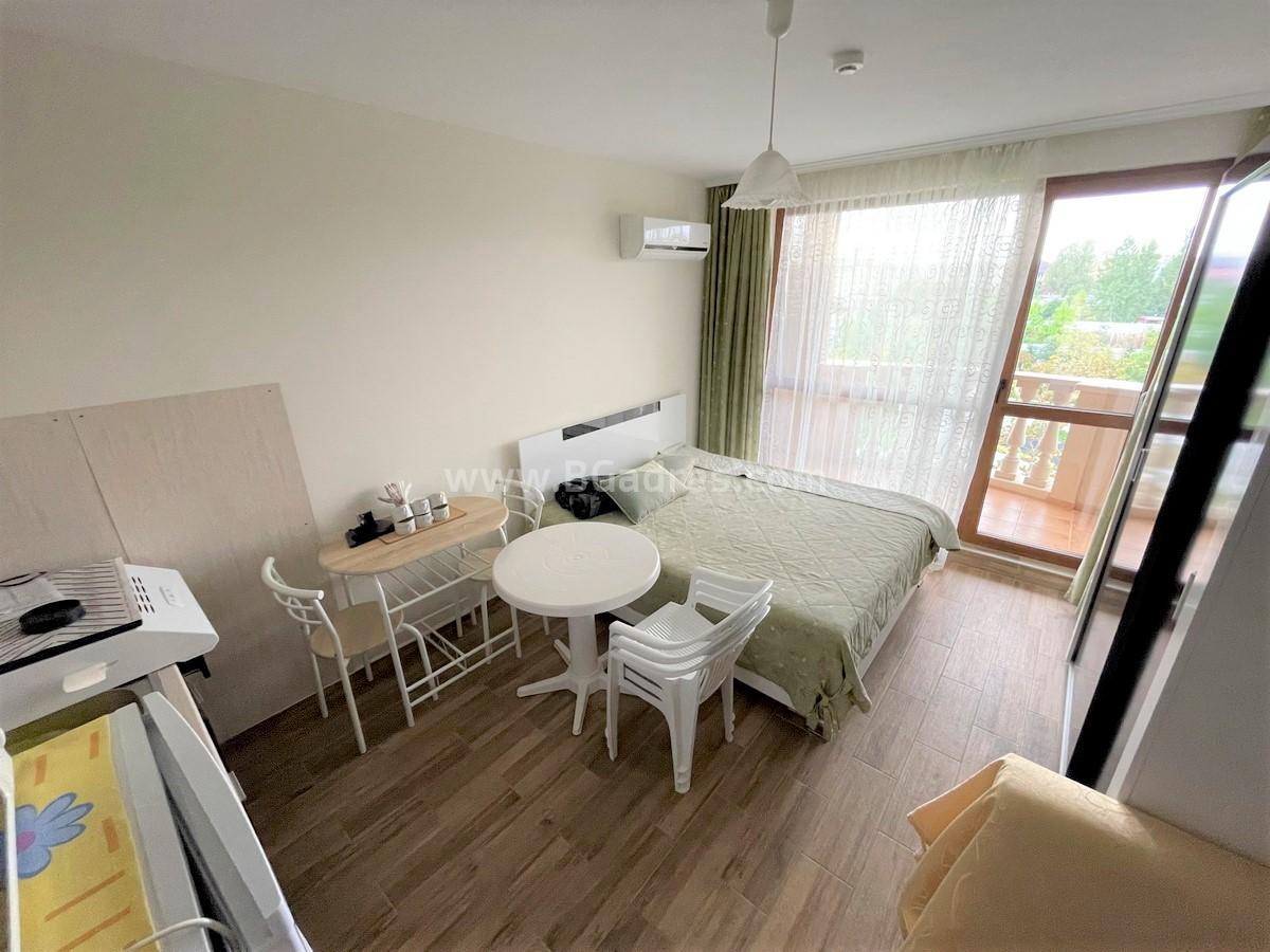 Изгодно студио в комплекс Cascadas | № 2152