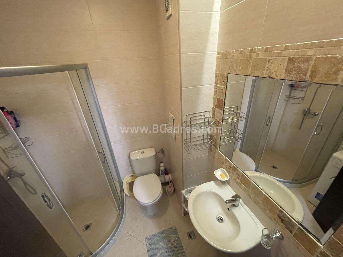 Изгодно студио в комплекс Cascadas | № 2152