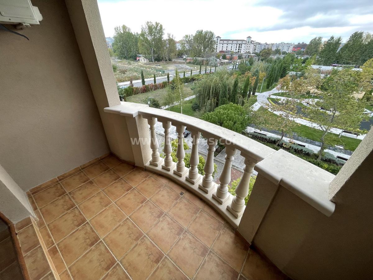 Изгодно студио в комплекс Cascadas | № 2152