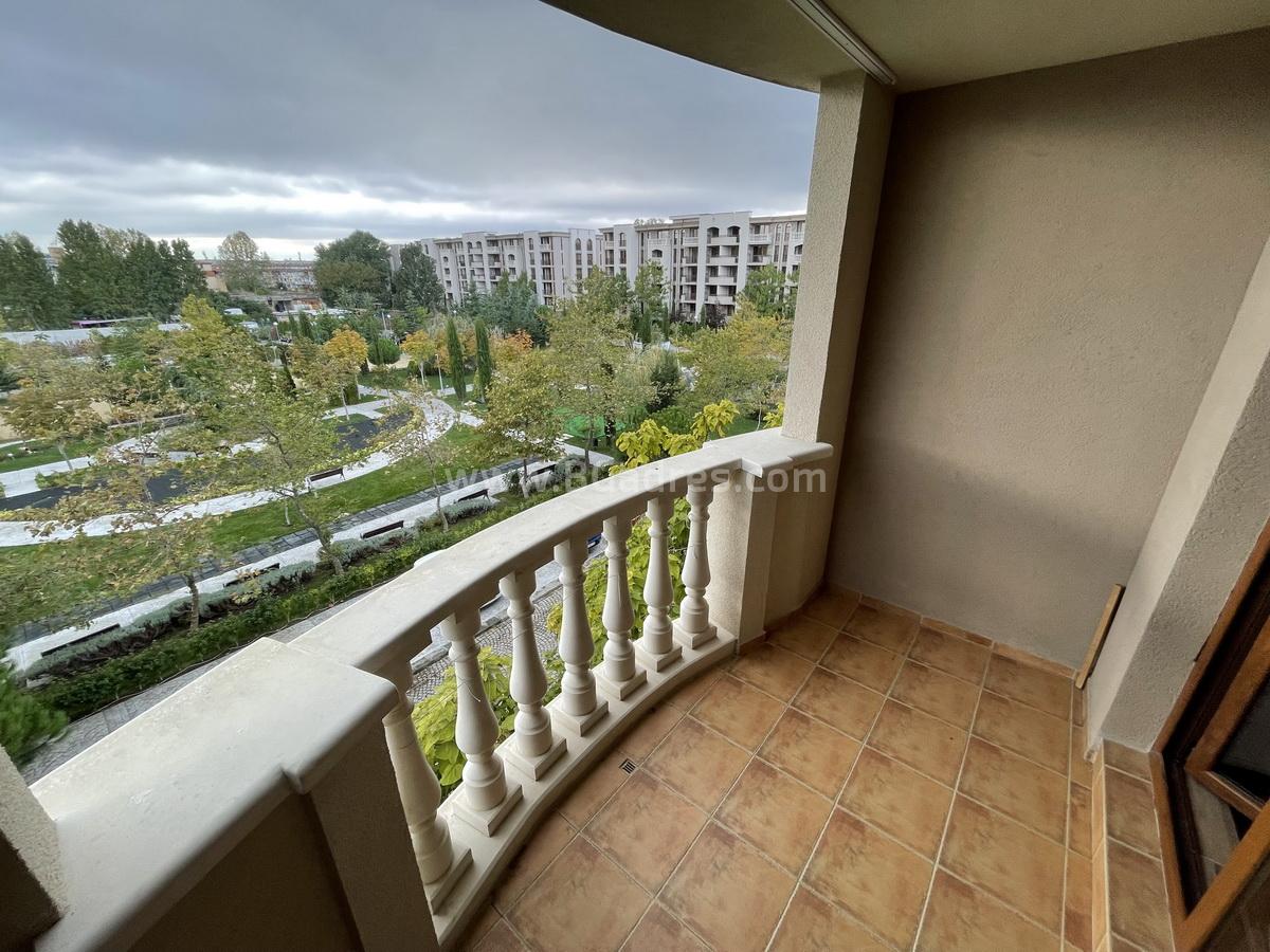 Изгодно студио в комплекс Cascadas | № 2152