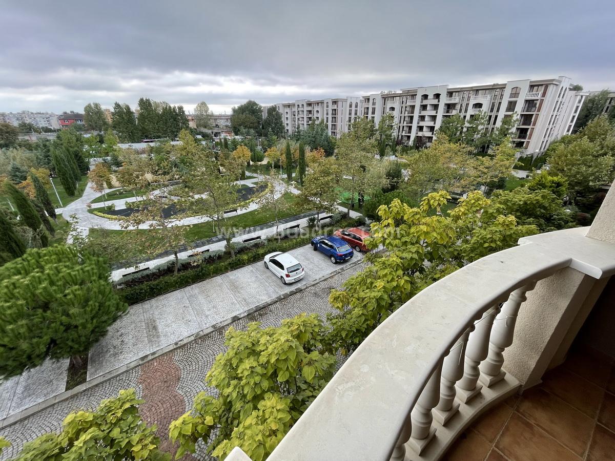 Изгодно студио в комплекс Cascadas | № 2152