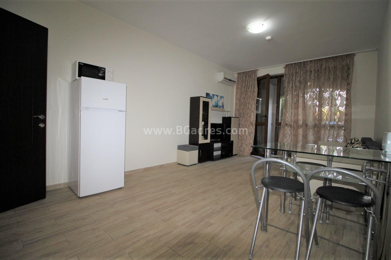 Zwei-Zimmer-Wohnung im Komplex Cascadas | No 2105