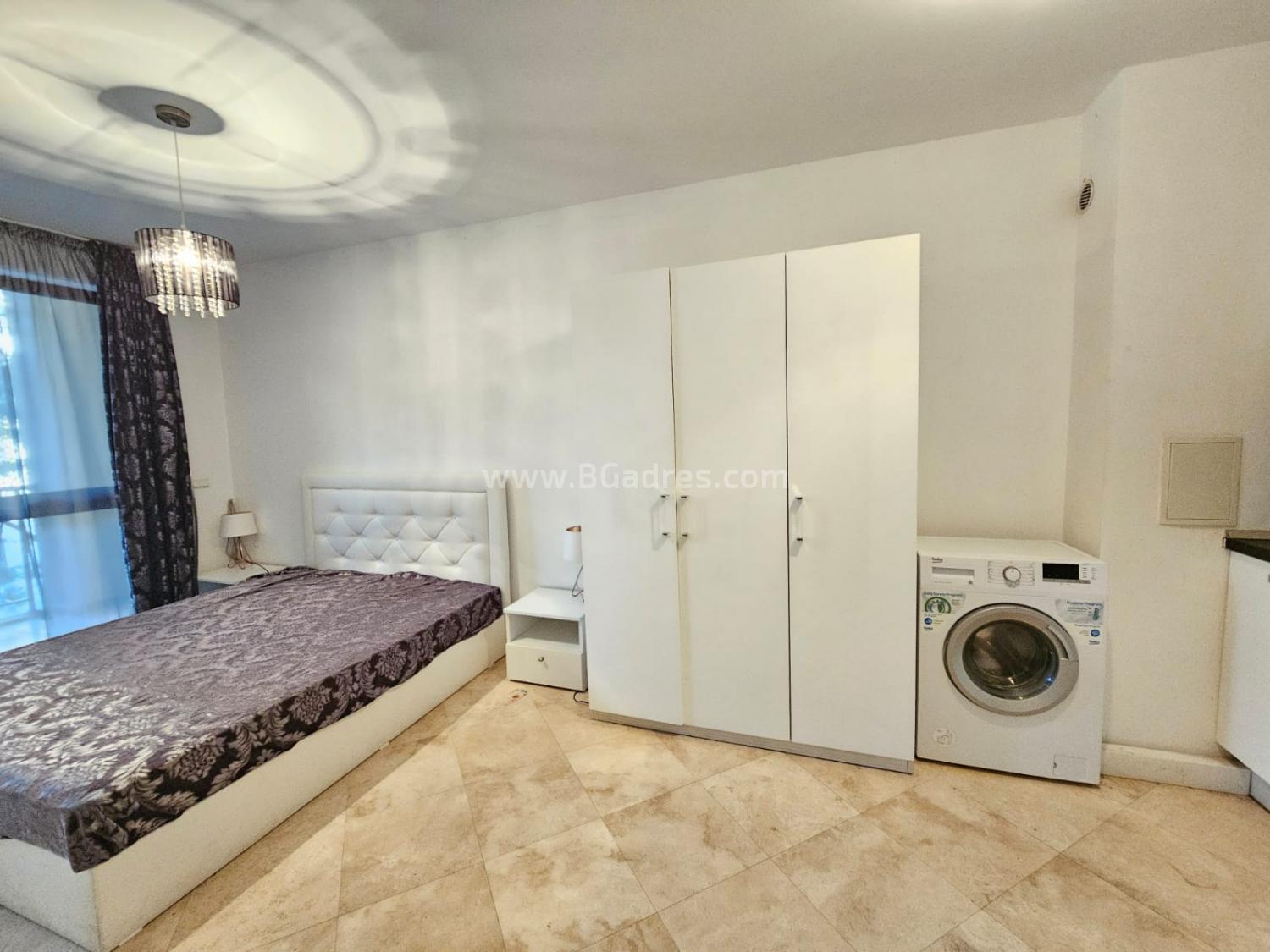 Studio in the Cascadas complex І №4625