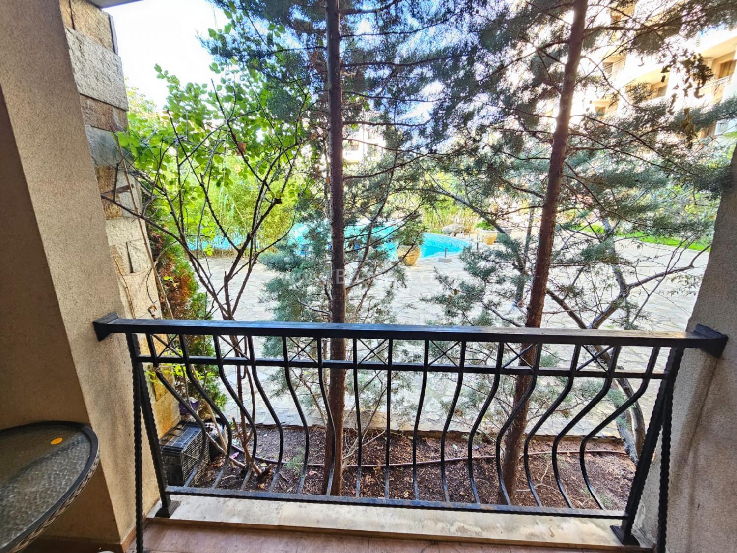 Studio in the Cascadas complex І №4625
