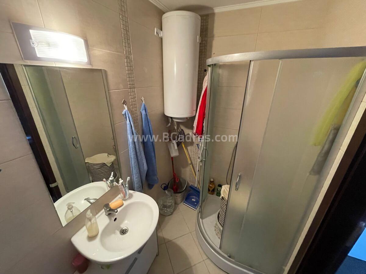 Евтино студио в Слънчев Бряг No 2149