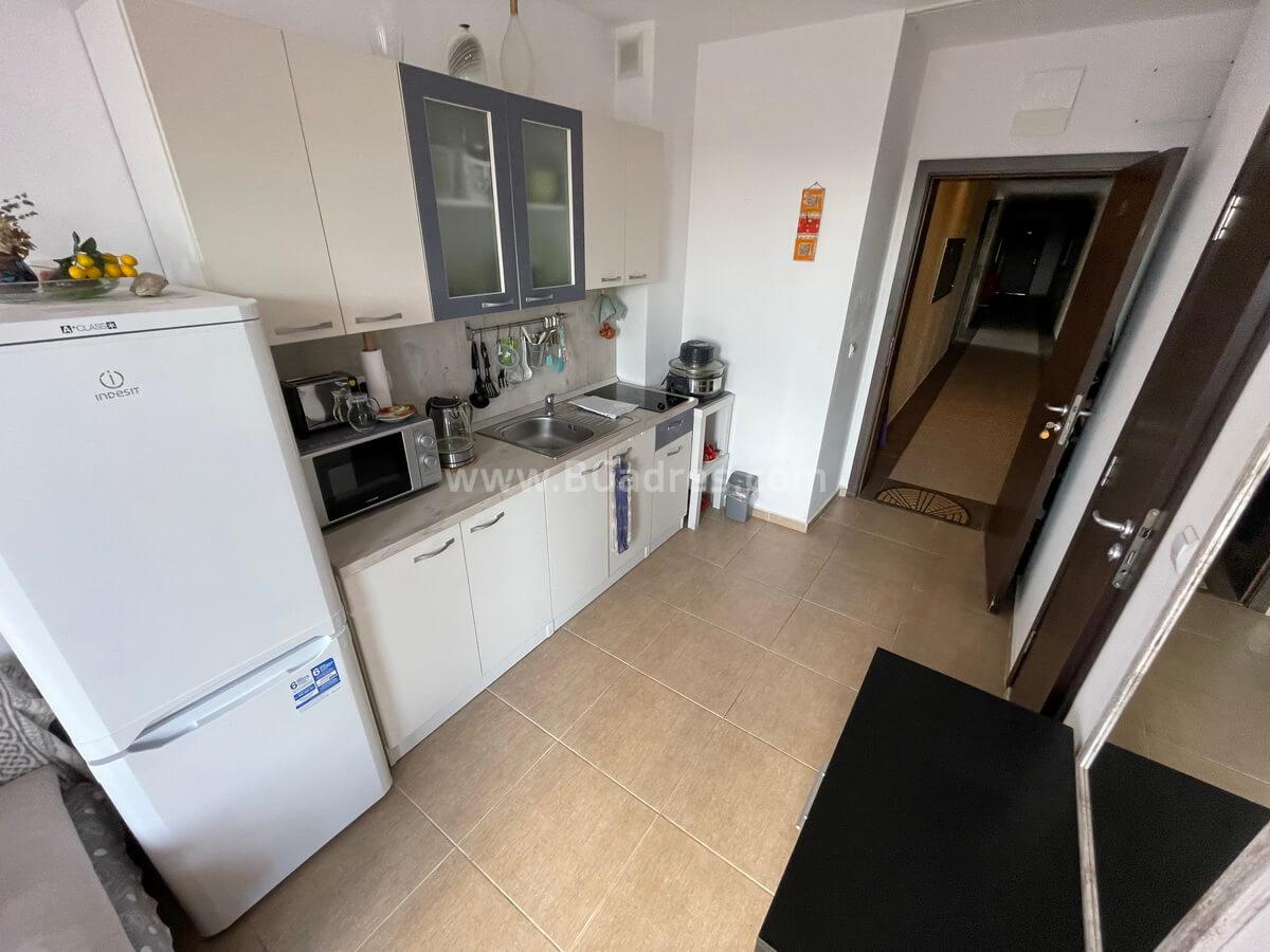 Евтино студио в Слънчев Бряг No 2149