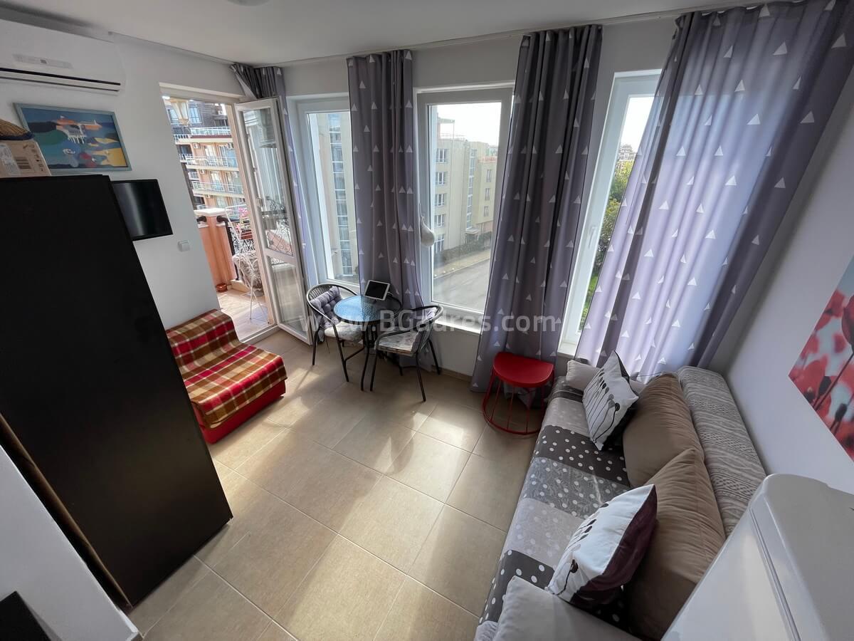 Евтино студио в Слънчев Бряг No 2149