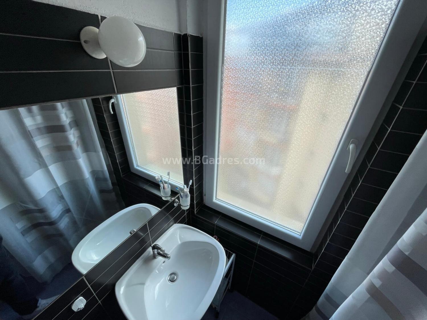 Apartment with good furniture cheap | №2355