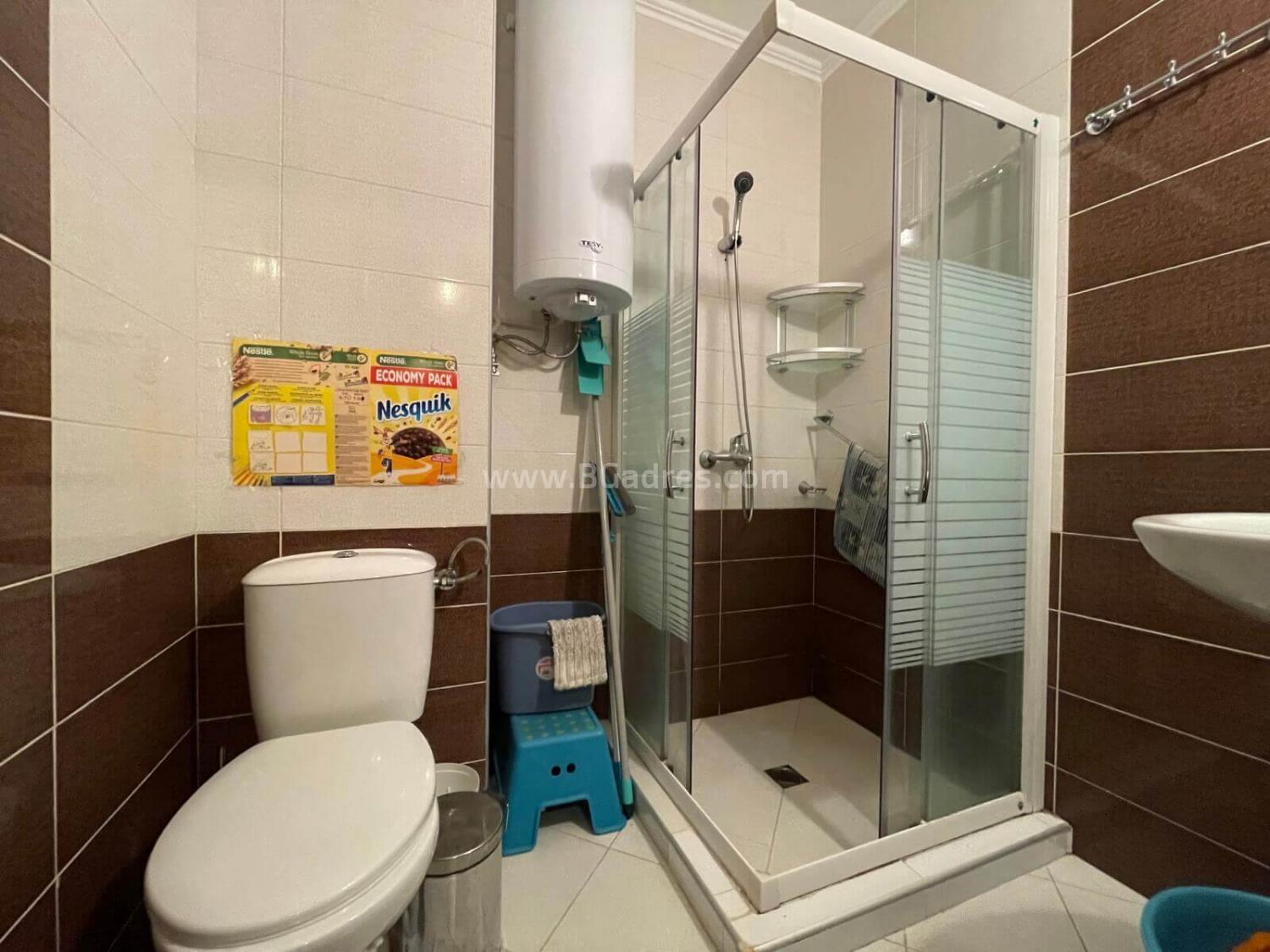 Апартамент с частен двор І №2914