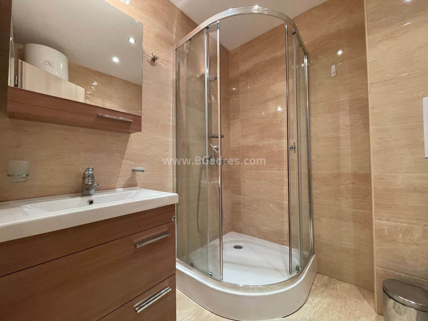 Studio in the Coastal Dreams complex І №2908