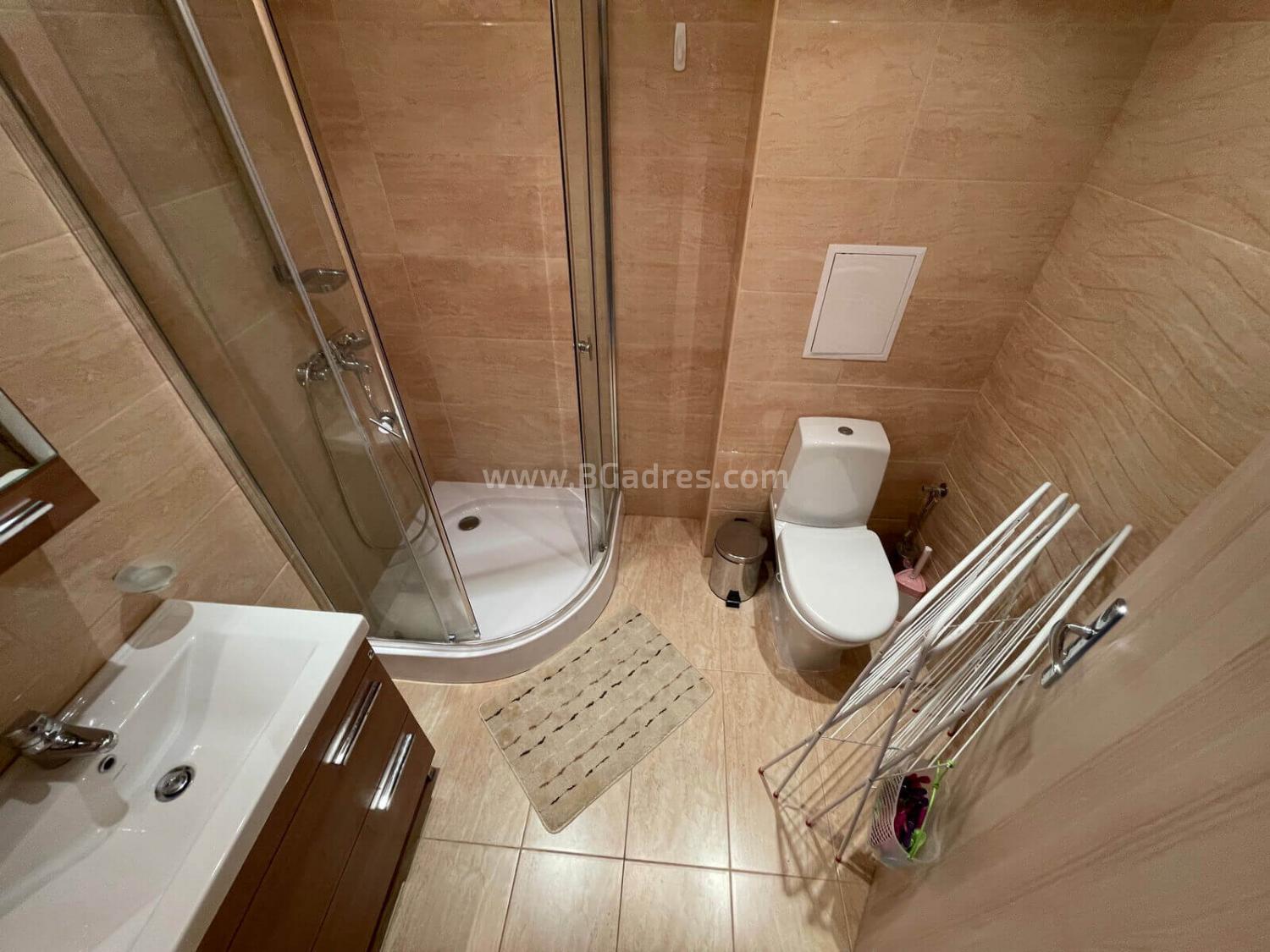 Studio in the Coastal Dreams complex І №2908