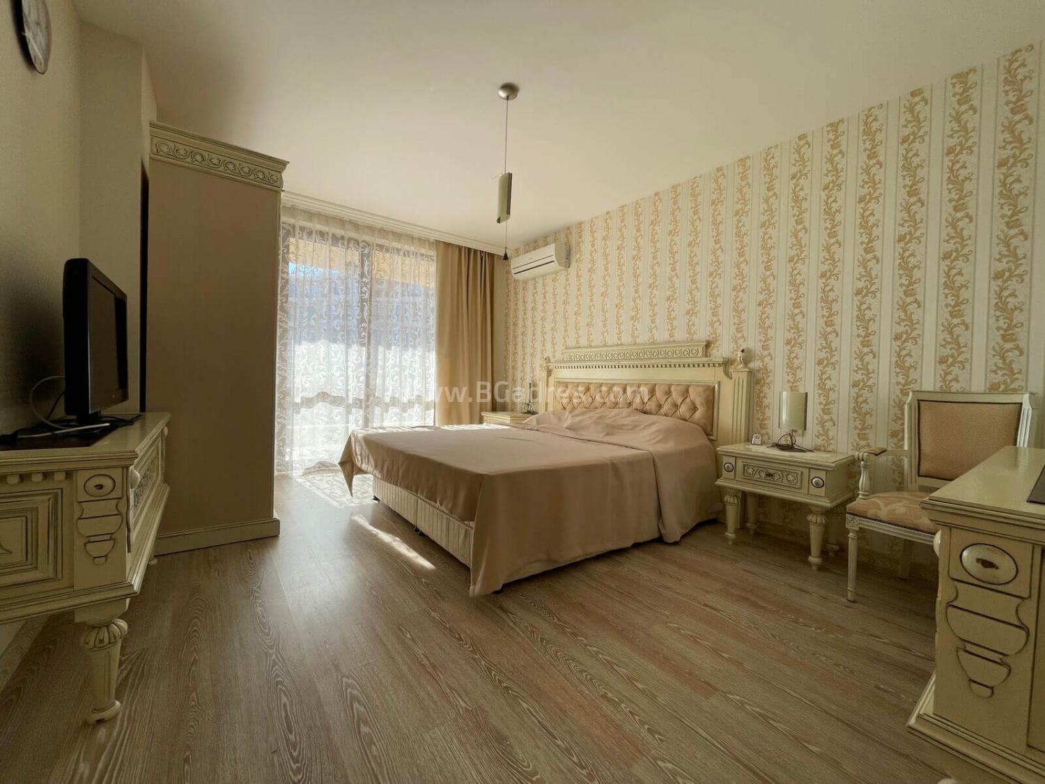 Апартамент в комплекс Костъл Дриймс І №2692