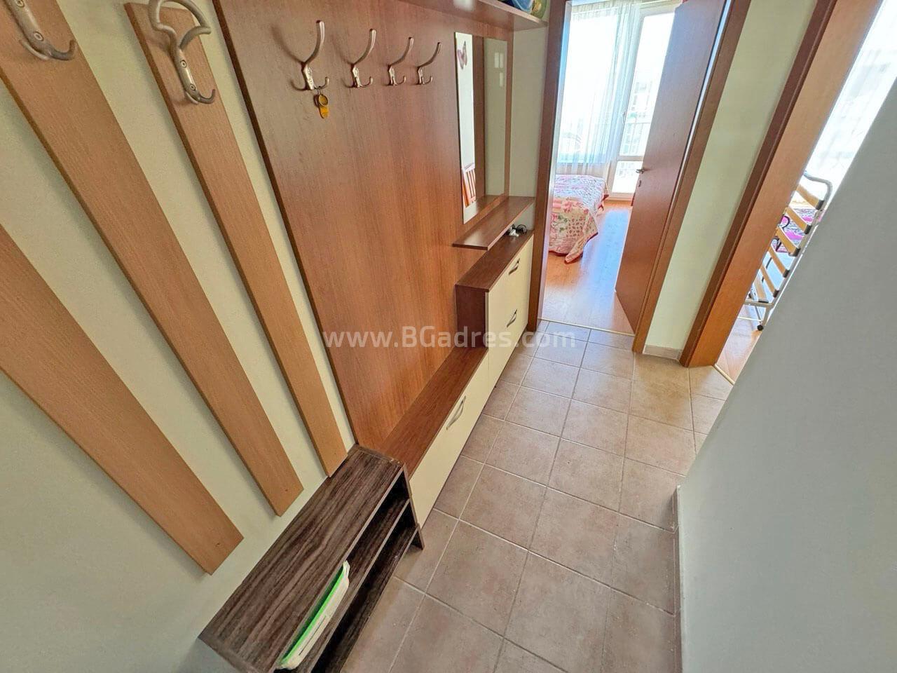 Квартира в комплексе Форт Нокс Гранд Резорт І №3495