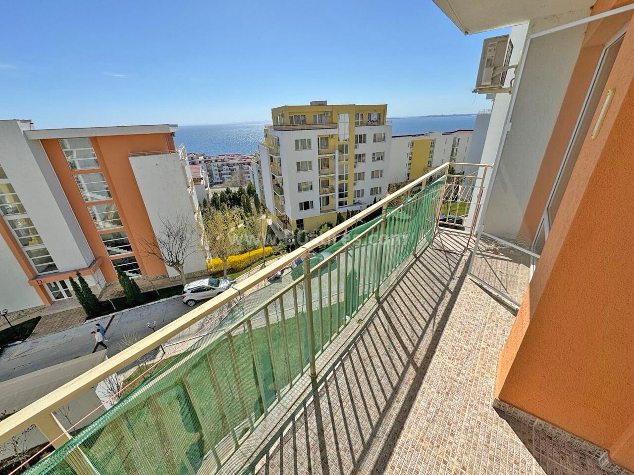 Квартира в комплексе Форт Нокс Гранд Резорт І №3495