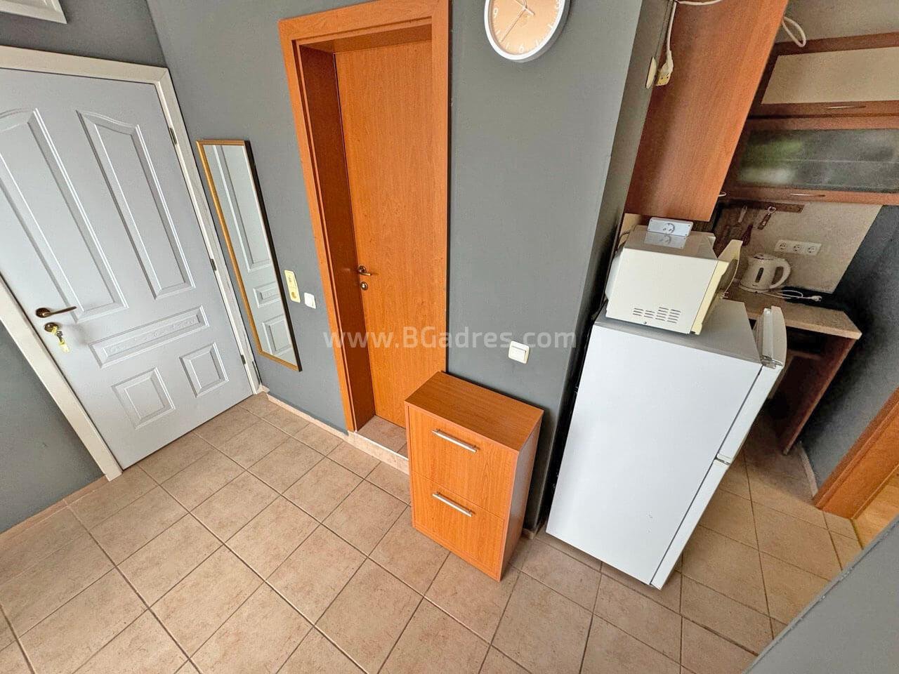 Two-bedroom apartment at a bargain price І №3812
