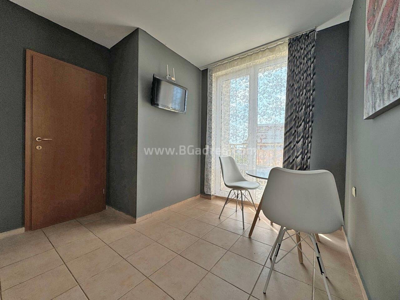 Two-bedroom apartment at a bargain price І №3812