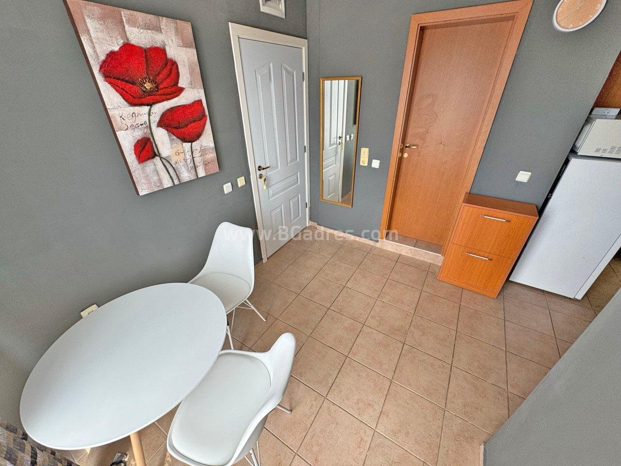 Two-bedroom apartment at a bargain price І №3812