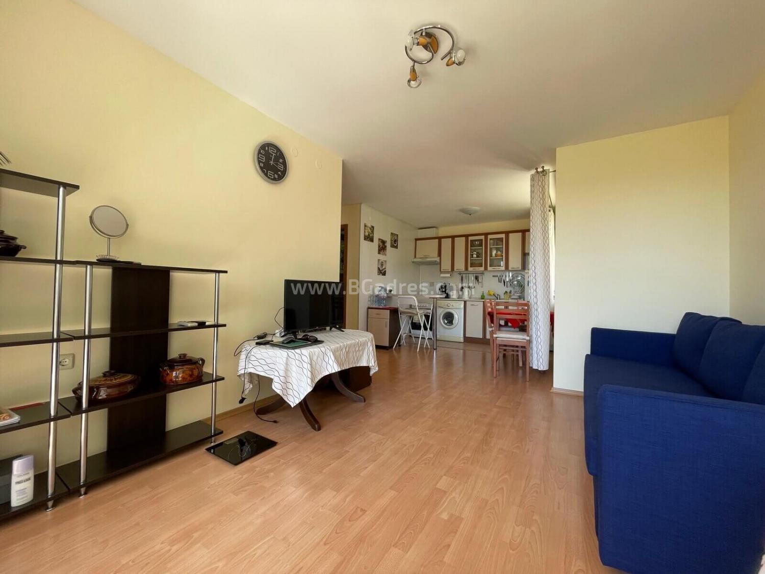 Wohnung im Komplex Fort Noks Grand Resort І №2901