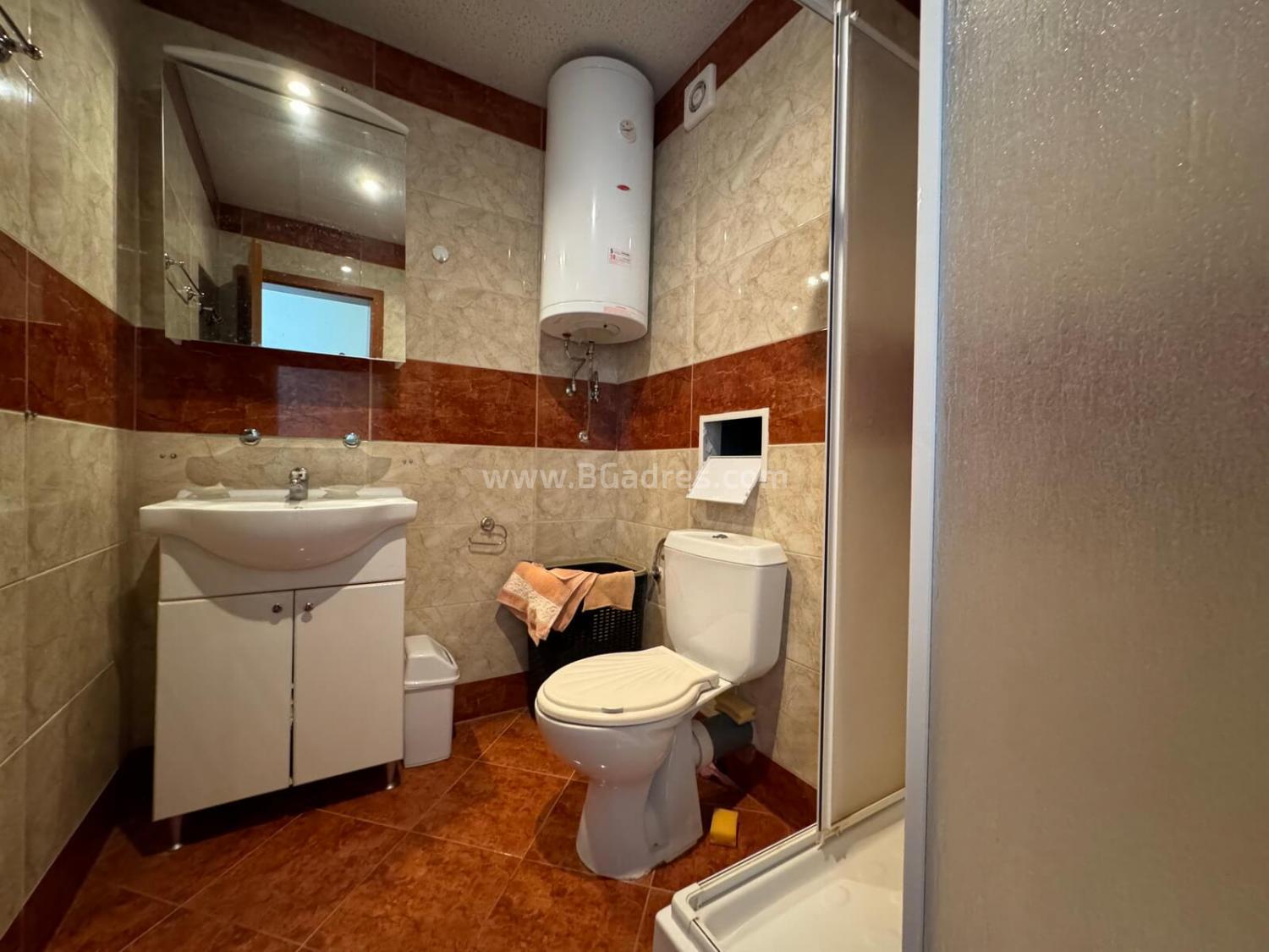 Wohnung im Komplex Fort Noks Grand Resort І №3273