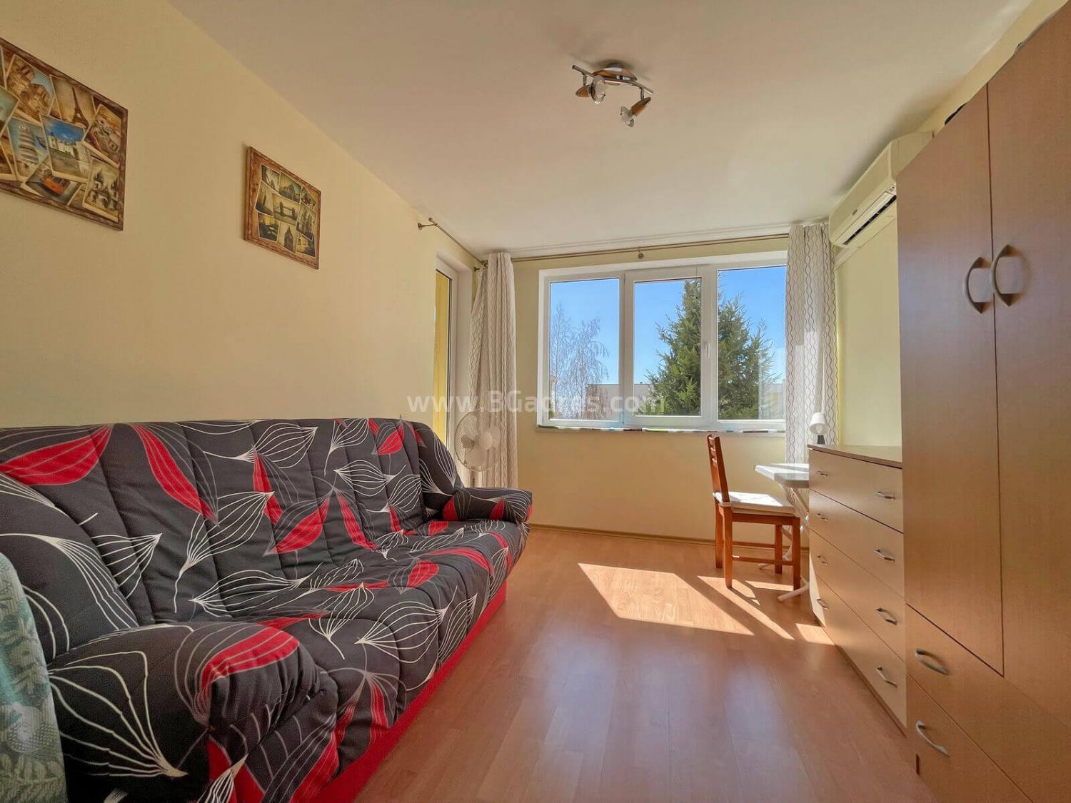 Wohnung im Komplex Fort Noks Grand Resort І №2901