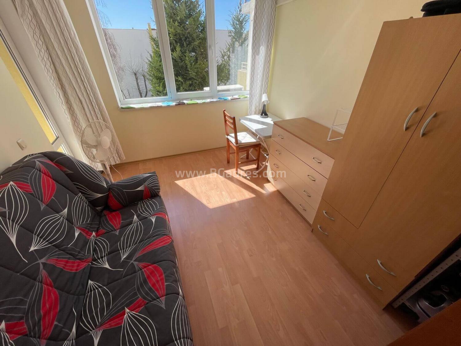 Wohnung im Komplex Fort Noks Grand Resort І №2901