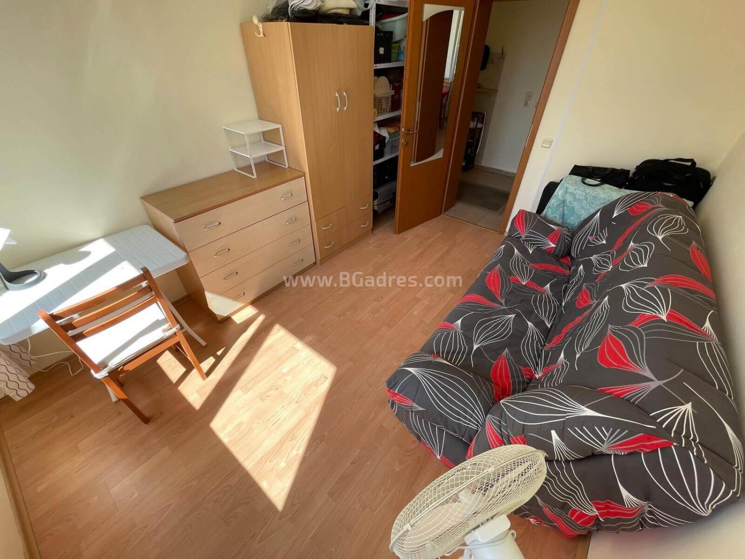 Wohnung im Komplex Fort Noks Grand Resort І №2901