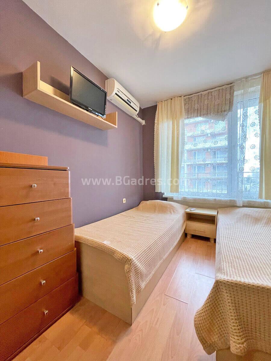 Günstige Wohnung im Fort Noks Grand Resort І №2813