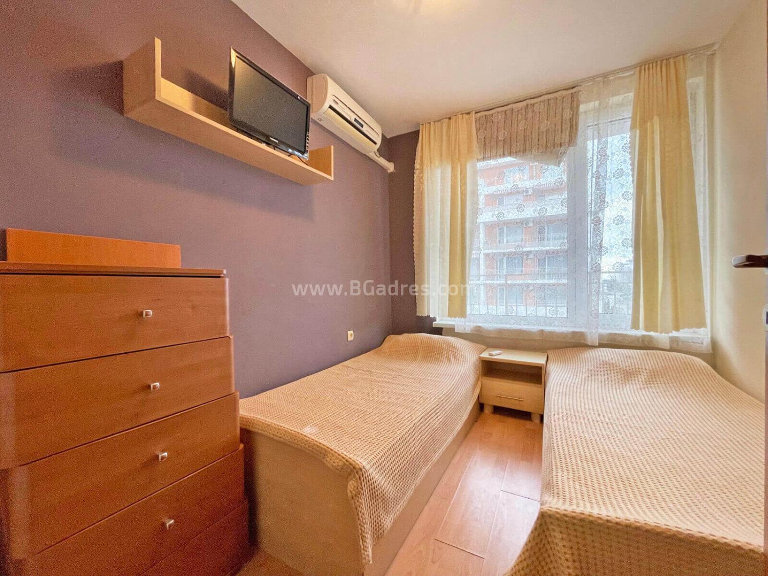 Günstige Wohnung im Fort Noks Grand Resort І №2813